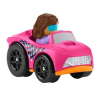 Little People® Wheelie Assortment