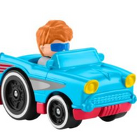 Little People® Wheelie Assortment