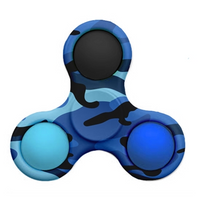 OMG! Mega Pop Fidgety Tri Spinner