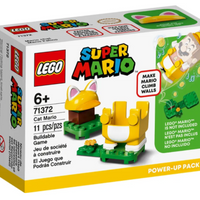 LEGO® Super Mario : Cat Mario Power-Up Pack