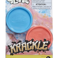 Play-Doh Krackle Slime Single Cans Wave 2