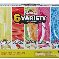 Play-Doh Variety Pack