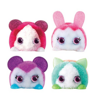 KaPoof Pets