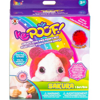 KaPoof Pets