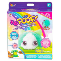 KaPoof Pets