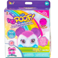 KaPoof Pets