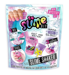 So Slime DIY Shaker Blind Pack