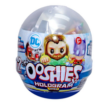 Ooshies DC Hologram XL Capsules