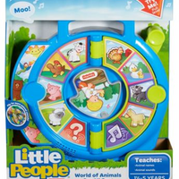 Little People® World of Animals See 'n Say®