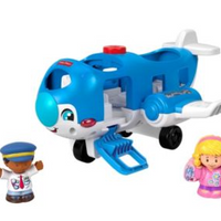 Little People® Travel Together Airplane