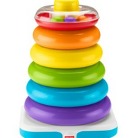 Fisher-Price® Giant Rock-a-Stack®