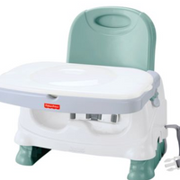 Healthy Care™ Deluxe Booster Seat
