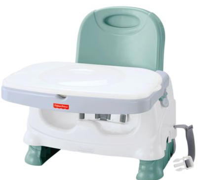 Healthy Care™ Deluxe Booster Seat