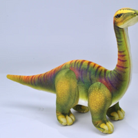 Diplodocus Plush
