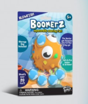 Blowfish Boomerz