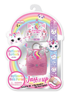 Jazz It Up Caticorn