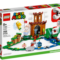 LEGO® Super Mario : Guarded Fortress Expansion Set