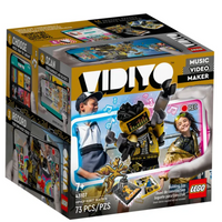 LEGO® Vidiyo HipHop Robot BeatBox