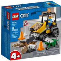 LEGO® City: Roadwork Truck