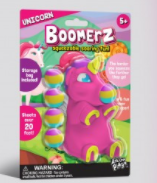 Unicorn Boomerz