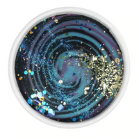 Land of Dough Space Galaxy
