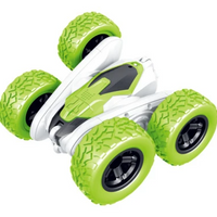 Remote Controlled Car Black