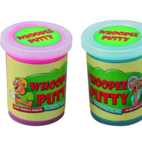 Whoopee Putty