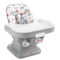 Fisher-Price® Spacesaver Simple Clean High Chair