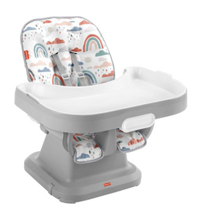 Fisher-Price® Spacesaver Simple Clean High Chair