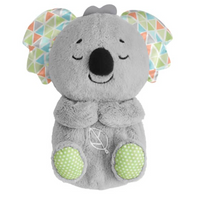 Fisher-Price Soothe ‘N Snuggle Koala Plush Musical Toy