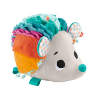 Fisher-Price Cuddle n' Snuggle Hedgehog