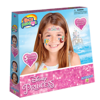 Face Paintoos™ Disney Princess Pack