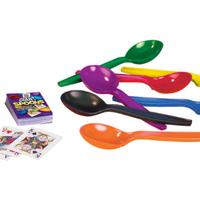 Giant Spoons