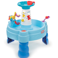 SPINNING SEAS WATER TABLE™