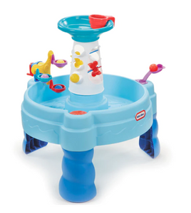SPINNING SEAS WATER TABLE™