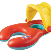 Baby & Me Pool Float