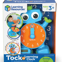 Tock the Learning Clock®