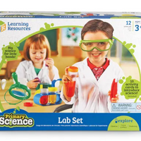 Primary Science® Lab Set