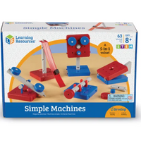 Simple Machines