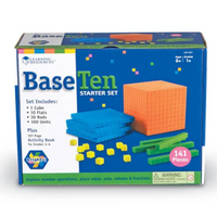 Brights!® Base Ten Starter Set