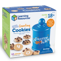 Smart Snacks® Counting Cookies™
