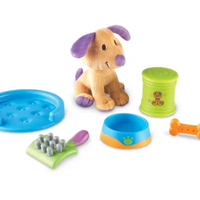 New Sprouts® Puppy Play!