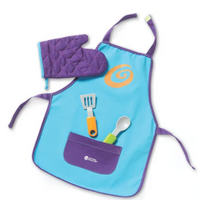 New Sprouts® Chef Set