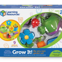 New Sprouts® Grow It!
