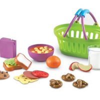 New Sprouts® Lunch Basket