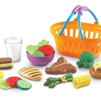 New Sprouts® Dinner Basket