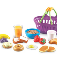 New Sprouts® Breakfast Basket