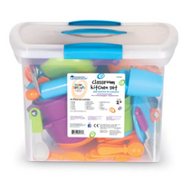 New Sprouts® Classroom Kitchen Set
