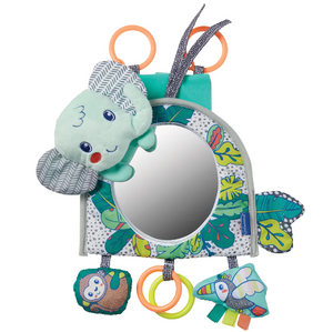 DISCOVER & PLAY ACTIVITY MIRROR™ WEE WILD ONES