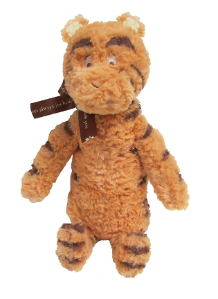Disney Baby Classic Tigger Stuffed Animal